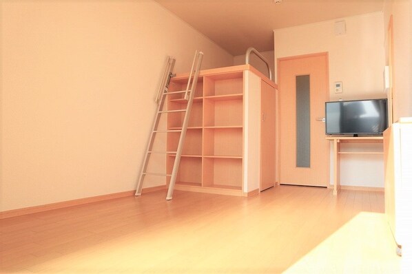 レオパレスキルシェンIIの物件内観写真